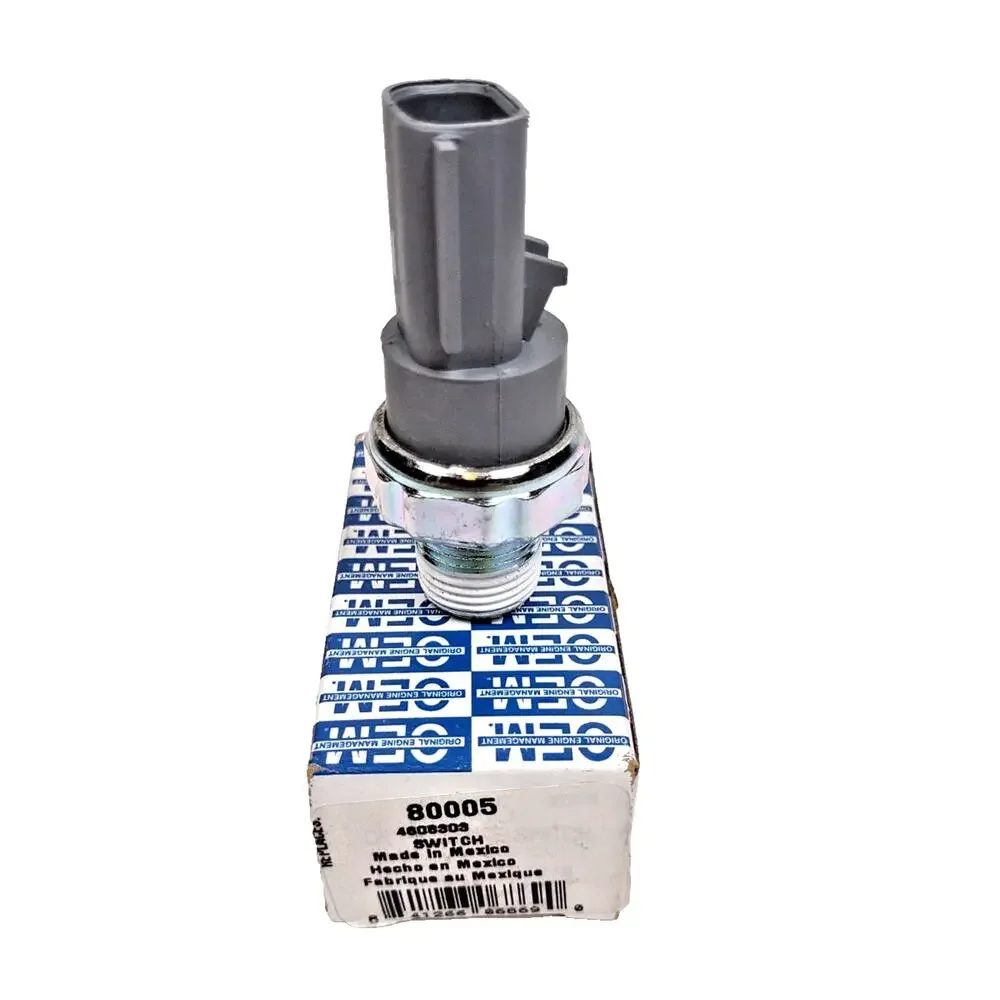 Original Engine Management Oil Pressure Switch 80005 4608303 NIB
